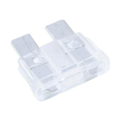 ESKA Fusible plat standard 25 A  340132 340.132 blanc 1 pc(s) 