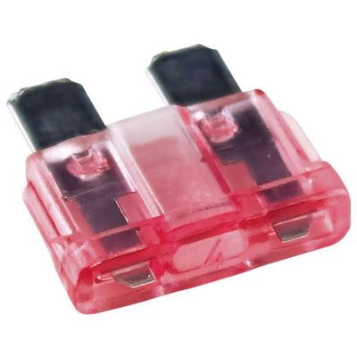 ESKA Fusible plat standard 4 A  340123 340.123 rose 1 pc(s) 