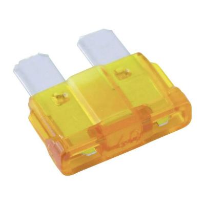 ESKA Fusible plat standard 40 A  340135 340.135 orange 1 pc(s) 