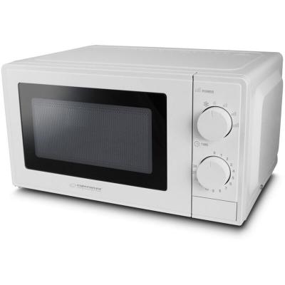 ESPERANZA  Four &agrave; micro-ondes 1100W Blanc - EKO011W 