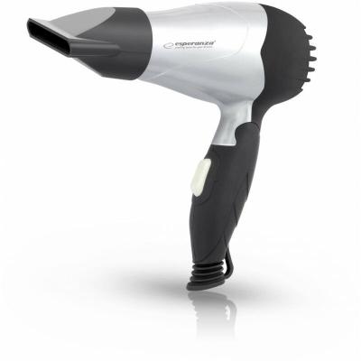 ESPERANZA  ebh002s s&egrave;che-cheveux venus 850w ebh002s - 5901299915554