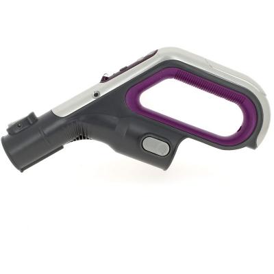 ESSENTIELB Poignee de flexible pour Aspirateur Essentiel b