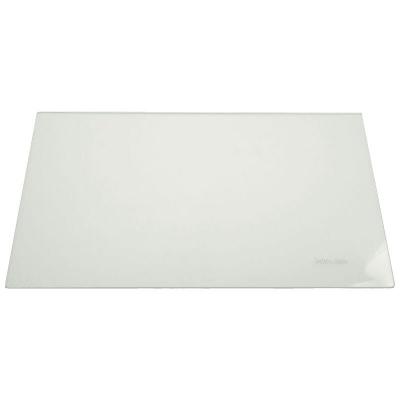 BEKO Etagere verre 457X285X3.2 pour refrigerateur  4657040100