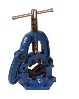 HOLZMANN Etau &agrave; tubes  Maschinen RSS050 H050800007 Envergure max.: 62 mm 1 pc(s) 