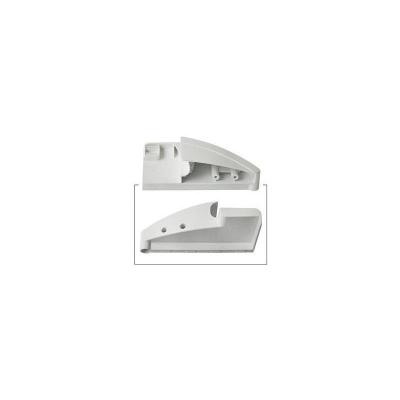 LIEBHERR Embout de balconnet gauche refrigerateur  7430210