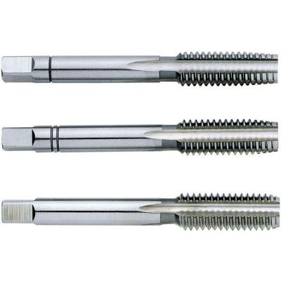 EVENTUS BY EXACT Exact - 30107 set de tarauds en acier rapide filetage M12