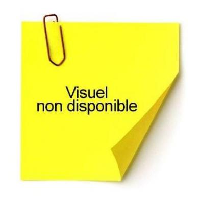 EXACOMPTA  Classeur Fiche Bristol De 35 Mm 148 X 210 - 2 Anneaux - Diametre 25 - Polypropylene