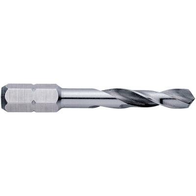 EXACT Foret pour le m&eacute;tal hss 2.5 mm  05944 longueur 36 mm din 3126 1 pc(s)