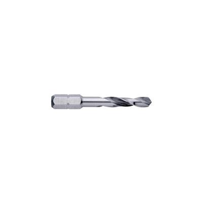EXACT  05953 HSS Foret pour le m&eacute;tal 6 mm Longueur totale 50 mm DIN 3126 1/4 (6,3 mm) 1 pc(s) 
