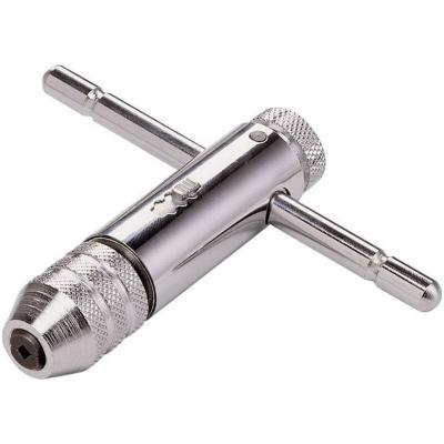 EXACT Porte-outils avec cliquet M3-M10  5041 05041
