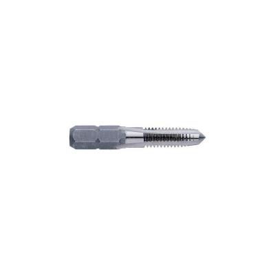 EXACT Taraud &agrave; une coupe  05934 m&eacute;trique M6 1 mm coupe &agrave; droite n/a hss 1 pc(s)