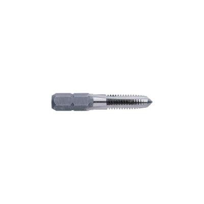 EXACT Taraud &agrave; une coupe  05935 m&eacute;trique M8 1.25 mm coupe &agrave; droite N/A HSS 1 pc(s)