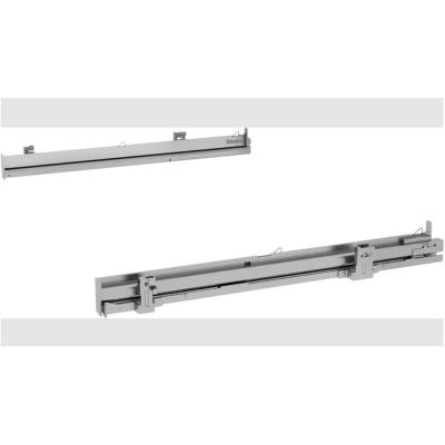 Bosch - extension compl&egrave;te du rail &agrave; clip inox hez638d00 -
