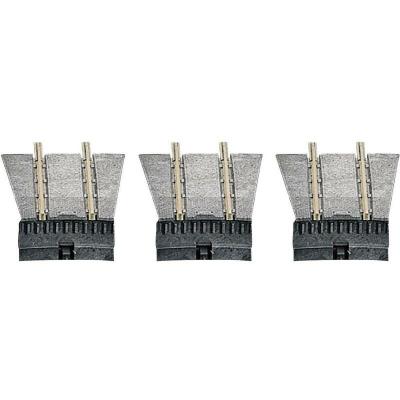 ROCO Extension pour plateau tournant TT  35901 1 set