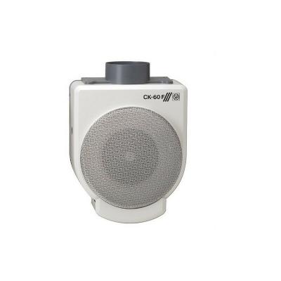 GENERIQUE Hotte de cuisine S&P 164744 160W 625 m3/h 50Hz Blanc