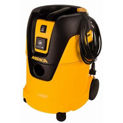 MIRKA Aspirateur eau et poussi&egrave;res 1000W 1025 L -  - 8999000111