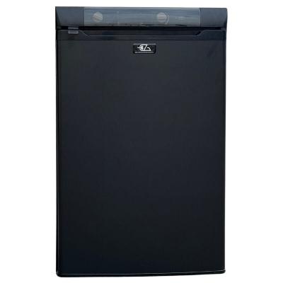 EZA  R&eacute;frig&eacute;rateur &agrave; Absorption &agrave; Poser 3 Ways 100L 12V 230V et Gaz Camping-car