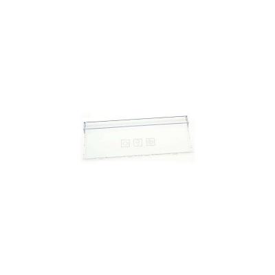 BEKO Fa&ccedil;ade tiroir rep&egrave;re 2583 R&eacute;frig&eacute;rateur cong&eacute;lateur (4640640200 )