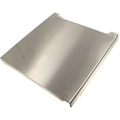 WHIRLPOOL Fa&ccedil;ade porte inox d'origine Lave-vaisselle C00387539, 488000387539 