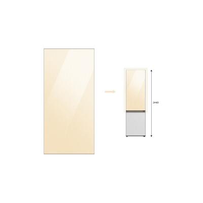 SAMSUNG Panneau d'habillage  RA-B23EUT18GM Bespoke Multicolore 