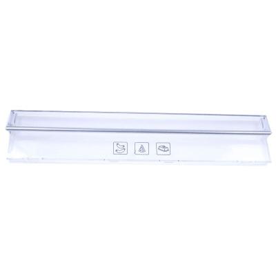 BEKO Facade bac a legumes pour refrigerateur  4948150772