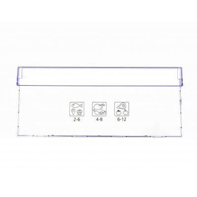 BEKO Abattant 5906370300 pour Cong&eacute;lateur  - nc