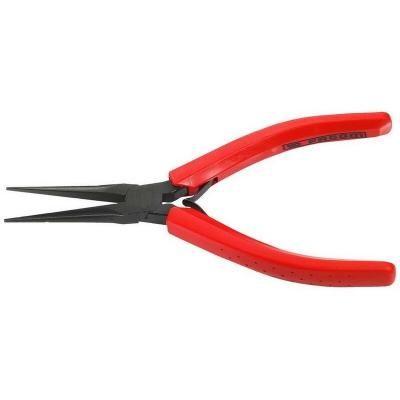 FACOM Pince &agrave; bec rond  l. (hors tout) 160 mm, 1 pi&egrave;ce(s) ( Prix pour 1 )