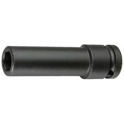 FACOM NK.LA - Douilles impact 3/4" longues 6 pans m&eacute;triques  NK.27LA