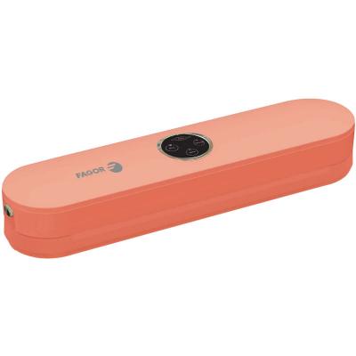 FAGOR Appareil &agrave; emballage sous vide 80w rose  - fg2249
