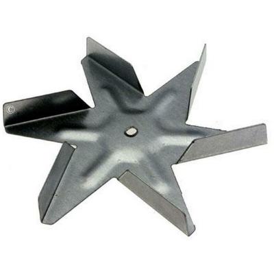 FAGOR BRANDT VEDETTE SAUTER DE DIETRICH Fagor Brandt Vedette Sauter De-dietrich - helice ventilateur chaleur tournante pour four
