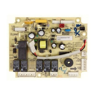 GENERIQUE Carte electronique pour lave vaisselle fagor-brandt - d253085
