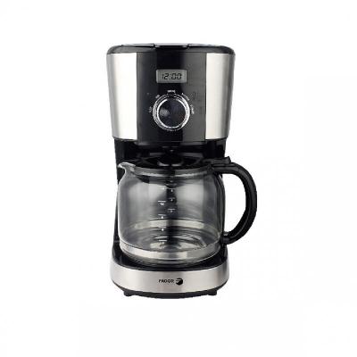 FAGOR  Machine &agrave; caf&eacute; filtre  FG562 900W 1,5L
