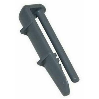 FAGOR Embout arriere de glissiere pour lave vaisselle  - 32x3808