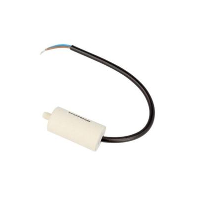 FAGOR  condensateur de d&eacute;marrage r&eacute;frig&eacute;rateur 4 &micro;F 450 V