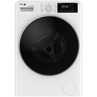 FAGOR Lave-linge frontal  - flf1014sliaw  - FLF1014SLIAW 
