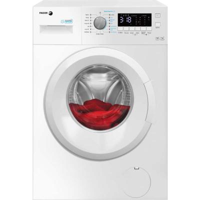 FAGOR Lave-linge hublot 7kg 1200 tours/min  - fwm127w -