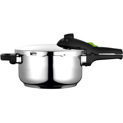 FAGOR Super rapide pot rapid 4l inox 18/10  E3-78510