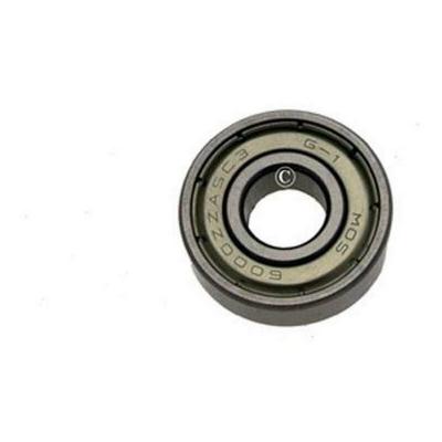 FAGOR  - roulement a billes 6000 zz 10 x 26 x 8 pour s&egrave;che linge 