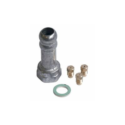 FAGOR Injecteurs Gaz Naturel En Sach Brandt Cc1832900