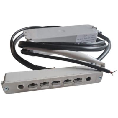 FALMEC  - carte de commande 4 speed pour hotte 105080874