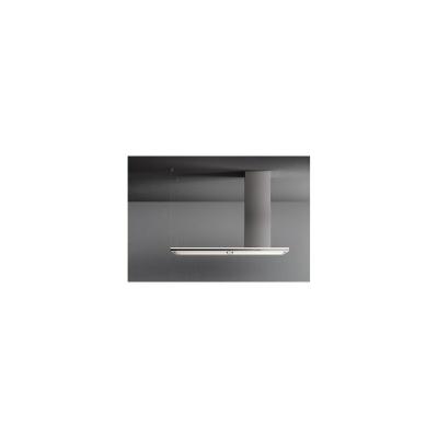 FALMEC Hotte decorative ilot Lumen RS2732, Ilot, 175 cm, chemin&eacute;e Gauche