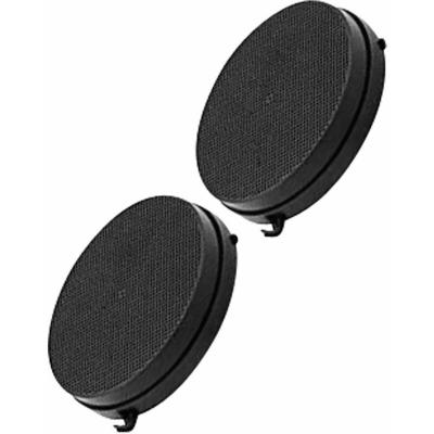AIRLUX Lot de 2 filtres charbon ronds (Type 6) (103050091) Hotte Falmec 