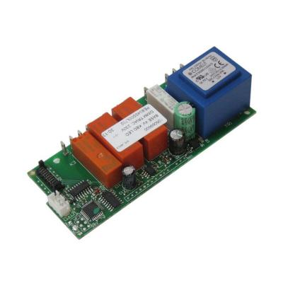 FALMEC Platine de puissance + variateur lum mirab pour hotte  105069600