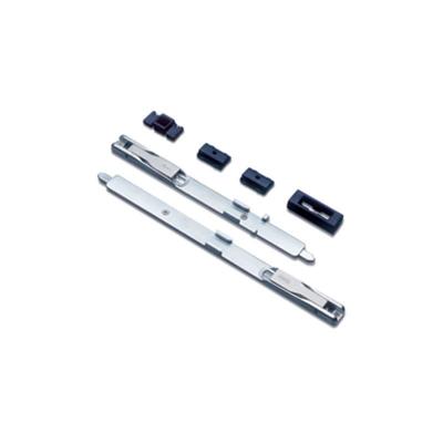 FAPIM Paire de verrous pour ouvrant semi-fixe  - 1503