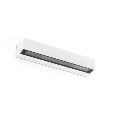 FARO OUTDOOR Faro Barcelona 71903- DORO-20 LED Lampe applique blanc