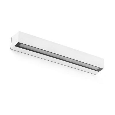 FARO BARCELONA  71906- DORO-28 LED Lampe applique blanc
