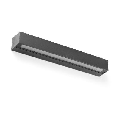 FARO BARCELONA  71907- DORO-28 LED Applique gris fonc&eacute;