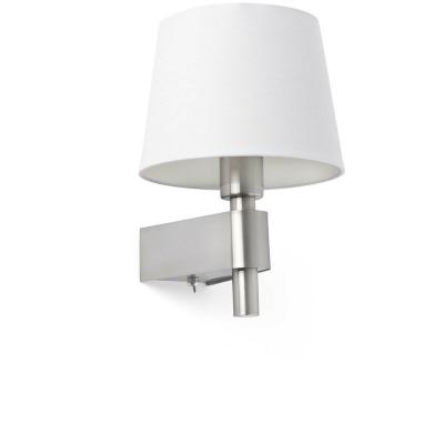 FARO BARCELONA  29974 Room Lampe Applique Blanche