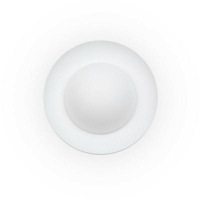 FARO BARCELONA  62132 - SIDE LED Plafonnier blanc G9