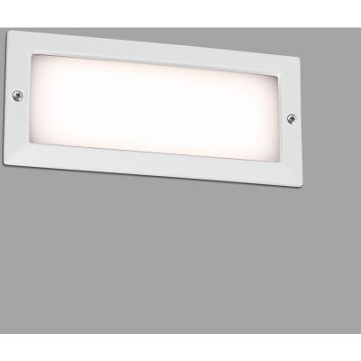 Faro Barcelona 72092 - STRIPE Lampe encastrable gris fonc&eacute; 2L